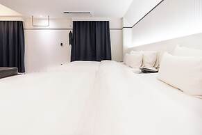 WONJU Hotel Ippda
