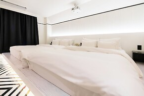 WONJU Hotel Ippda