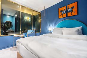 WONJU Hotel Ippda
