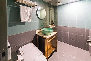 WONJU Hotel Ippda