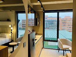 Wynwood House 100
