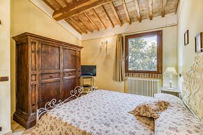 Quercia 6 Apt Close By to Montepulciano