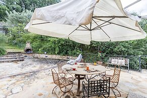 Quercia 6 Apt Close By to Montepulciano