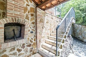 Quercia 6 Apt Close By to Montepulciano