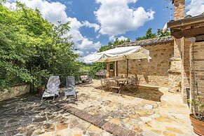 Quercia 6 Apt Close By to Montepulciano