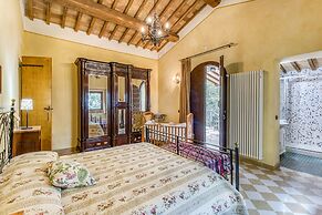 Quercia 6 Apt Close By to Montepulciano