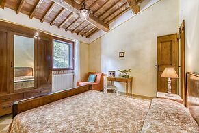 Quercia 6 Apt Close By to Montepulciano