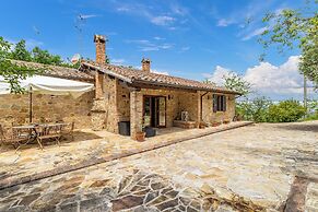 Quercia 4 Apt Close By to Montepulciano