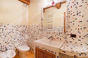 Quercia 4 Apt Close By to Montepulciano