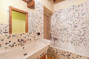 Quercia 4 Apt Close By to Montepulciano