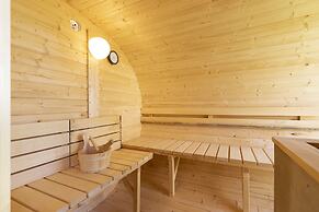 PICNIC GARDEN - Glamping