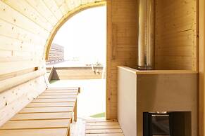 PICNIC GARDEN - Glamping