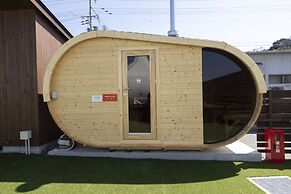 PICNIC GARDEN - Glamping