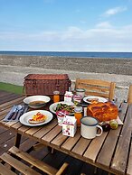 PICNIC GARDEN - Glamping