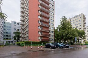 Stylish Studio Ochota by Renters