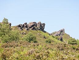 Old Post Office Barn
