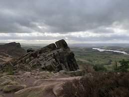 Old Post Office Barn