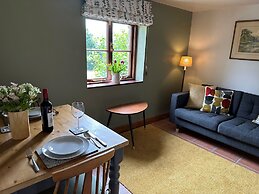 Old Post Office Barn