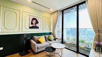 NanaHousing-Apartment Vinhomes Skylake