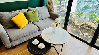 NanaHousing-Apartment Vinhomes Skylake