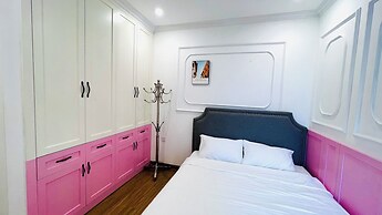 NanaHousing-Apartment Vinhomes Skylake