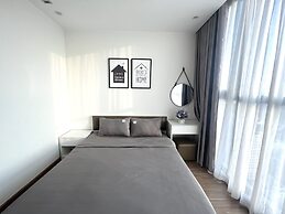 NanaHousing-Apartment Vinhomes Skylake