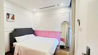 NanaHousing-Apartment Vinhomes Skylake