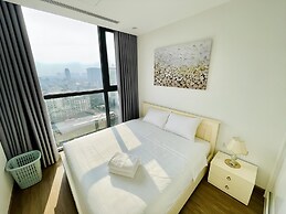 NanaHousing-Apartment Vinhomes Skylake