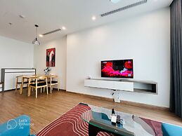 NanaHousing-Apartment Vinhomes Skylake