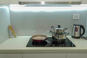 NanaHousing-Apartment Vinhomes Skylake