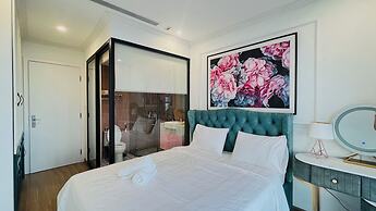 NanaHousing-Apartment Vinhomes Skylake