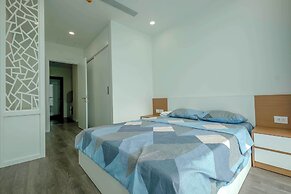 NanaHousing-Apartment Vinhomes Skylake