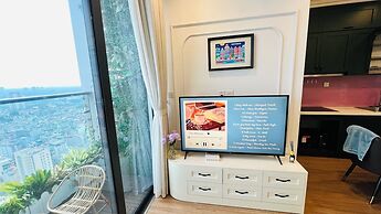 NanaHousing-Apartment Vinhomes Skylake