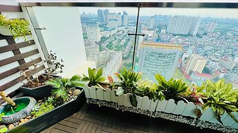 NanaHousing-Apartment Vinhomes Skylake