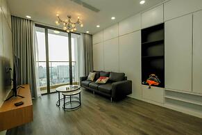 NanaHousing-Apartment Vinhomes Skylake