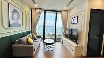 NanaHousing-Apartment Vinhomes Skylake