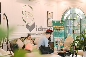 NanaHousing-Apartment Vinhomes Skylake