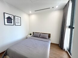 NanaHousing-Apartment Vinhomes Skylake