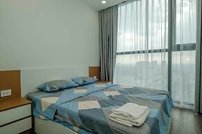 NanaHousing-Apartment Vinhomes Skylake