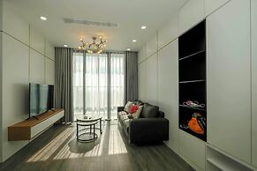 NanaHousing-Apartment Vinhomes Skylake