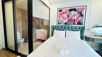 NanaHousing-Apartment Vinhomes Skylake