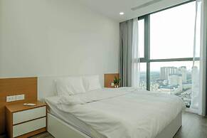 NanaHousing-Apartment Vinhomes Skylake