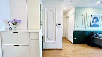 NanaHousing-Apartment Vinhomes Skylake