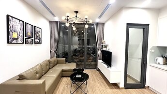 NanaHousing-Apartment Vinhomes Skylake