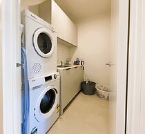 Casey Green Townhouse by GoodLive