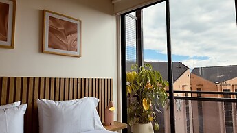 Wynwood House Chapinero