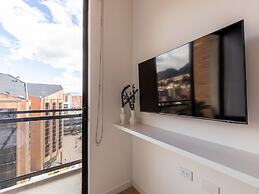 Wynwood House Chapinero