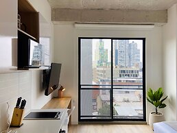 Wynwood House Chapinero