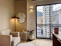 Wynwood House Chapinero