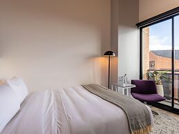 Wynwood House Chapinero